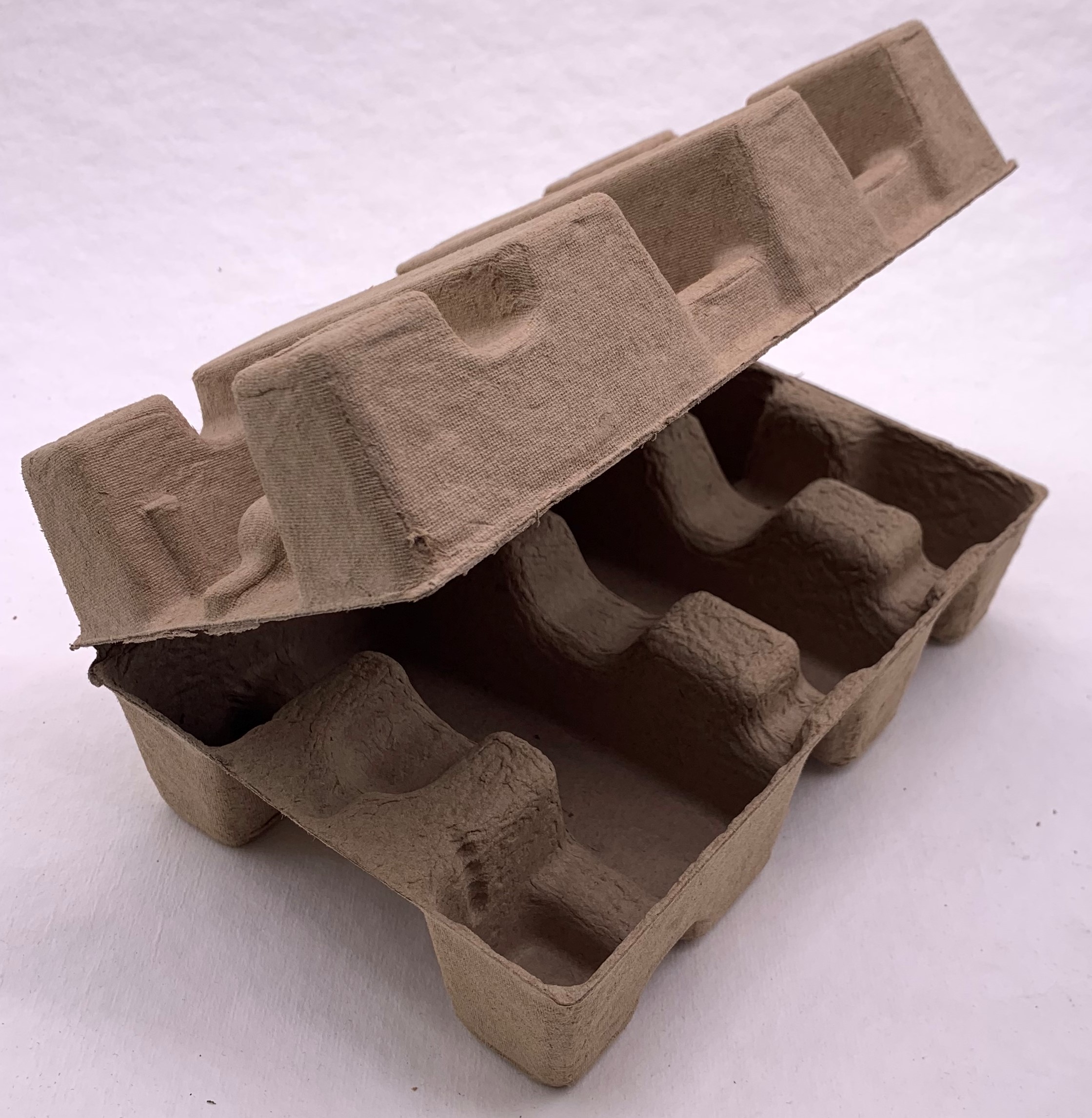 電子產品配件紙托