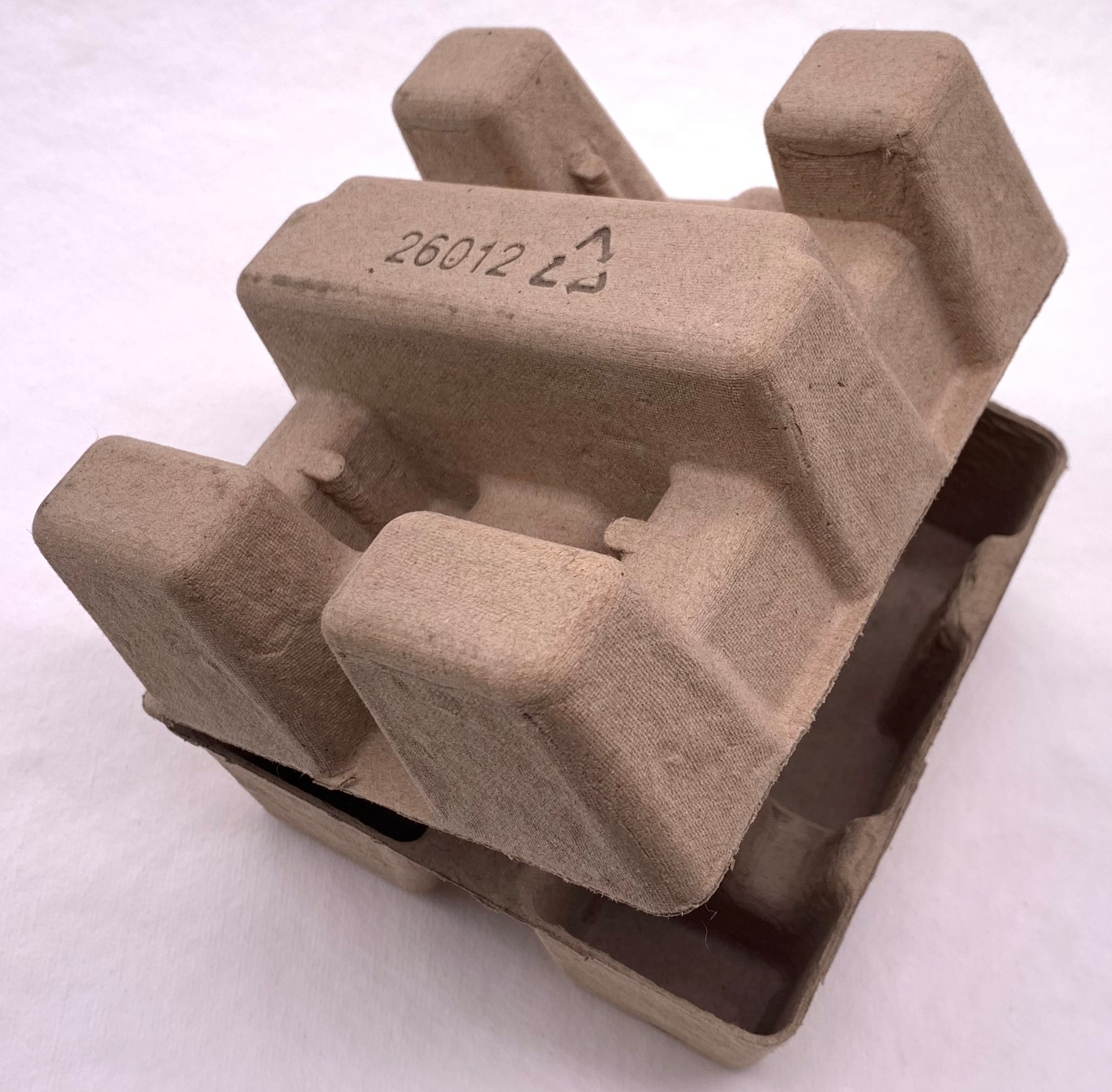 電子產品紙托包裝