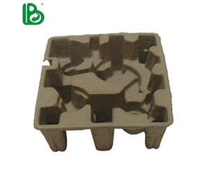 電子產品紙托紙塑定制