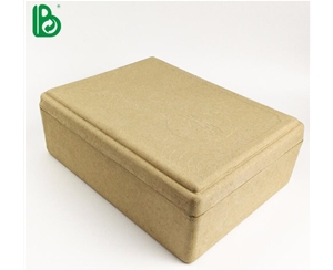 環保紙托服飾包裝盒